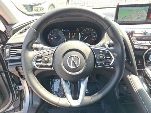 Used 2025 Acura RDX SH-AWD w/ Advance Package image 21