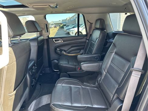Used 2017 GMC Yukon Denali w/ Open Road Package image 10
