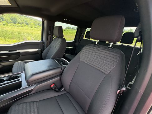 Used 2023 Ford F150 XL w/ STX Appearance Package AWD/4WD image 31
