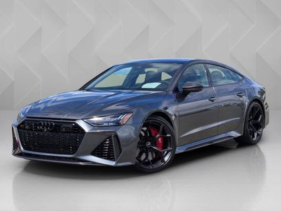 Used 2024 Audi RS 7 Performance