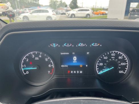 Used 2022 Ford F150 XL w/ STX Appearance Package image 14