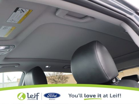 Used 2021 Hyundai Tucson Ultimate image 14