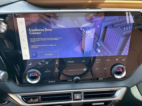 New 2026 Lexus RX 350 Premium image 12