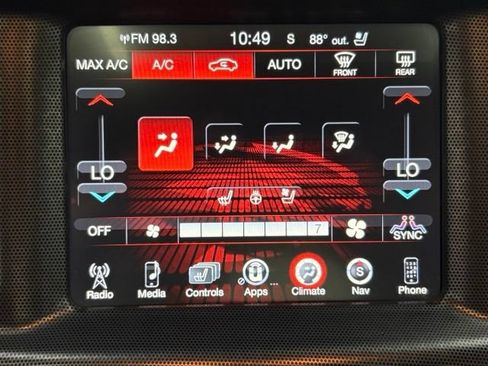 Used 2015 Dodge Charger SXT w/ AWD Plus Group image 22