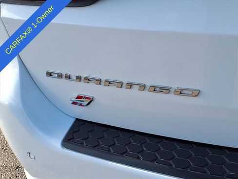 Used 2026 Dodge Durango GT image 11
