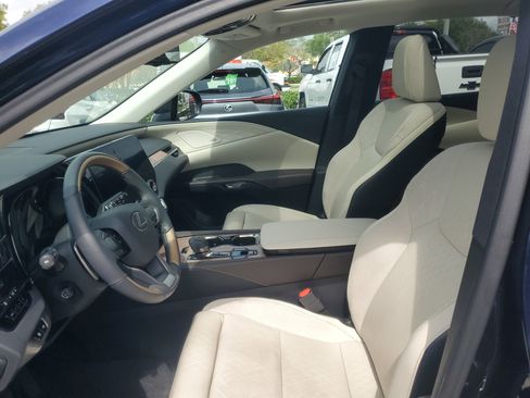 Used 2023 Lexus RX 350 FWD w/ Accessory Package (Z1) image 15