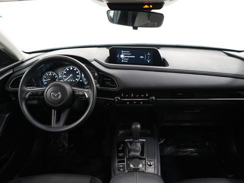 Used 2024 MAZDA CX-30 AWD 2.5 S image 13