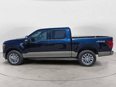 Used 2025 Ford F150 King Ranch AWD/4WD image 8