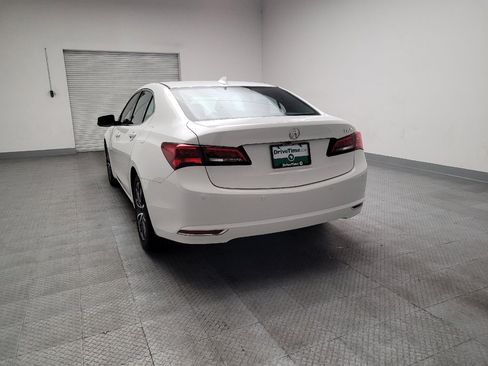 Used 2015 Acura TLX V6 w/ Advance Package FWD image 6