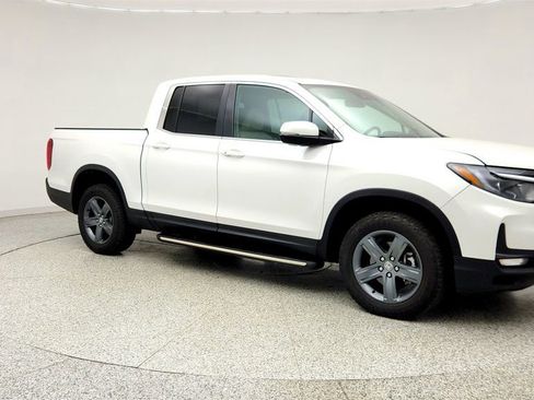 Used 2023 Honda Ridgeline RTL image 3
