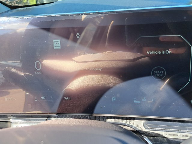 New 2027 Kia Carnival SX w/ Dark Edition Package FWD image 8