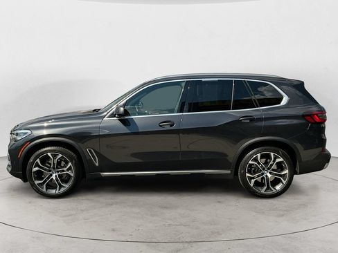 Used 2023 BMW X5 xDrive40i w/ Premium Package AWD/4WD image 8