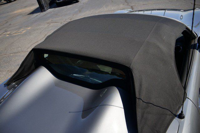 Used 2007 Pontiac Solstice Convertible w/ Premium Package RWD image 8