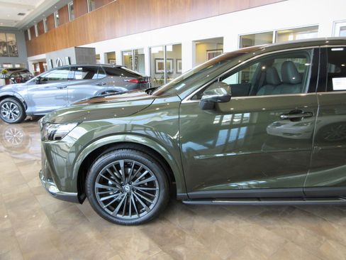 New 2026 Lexus RX 350 Premium image 3