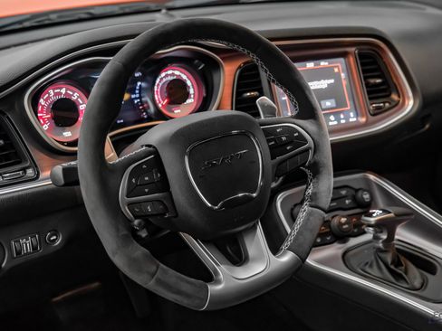 Used 2018 Dodge Challenger SRT Demon w/ Leather Front Seat Group image 54