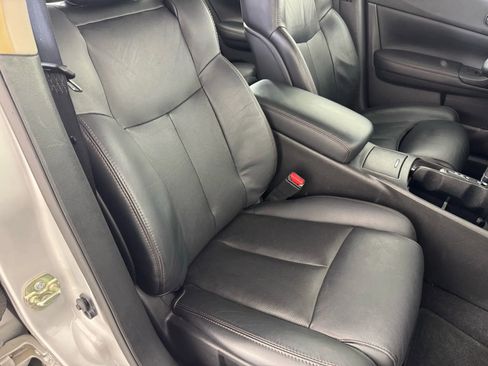 Used 2014 Nissan Maxima 3.5 SV w/ Premium Package image 33