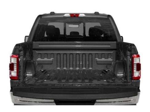 Certified 2021 Ford F150 Lariat w/ FX4 Off-Road Package AWD/4WD image 11