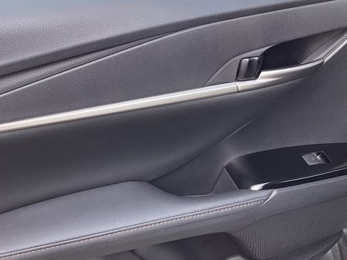 New 2026 Toyota Camry XLE AWD/4WD image 19