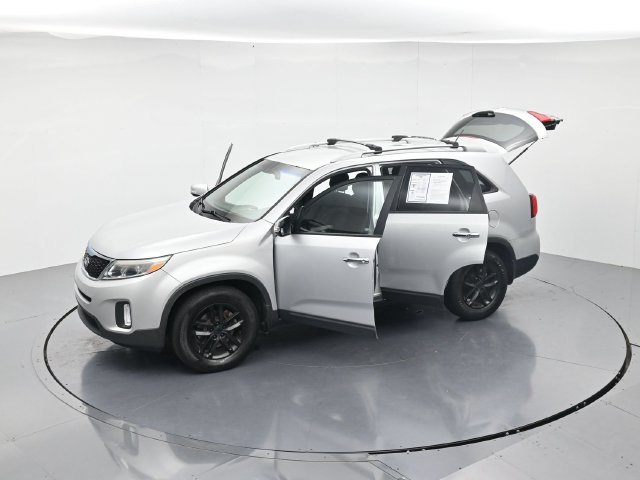 Used 2014 Kia Sorento LX FWD image 50