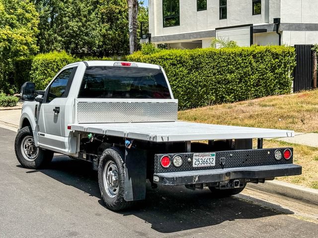 Used 2019 Ford F250 XL w/ XL Value Package RWD image 16