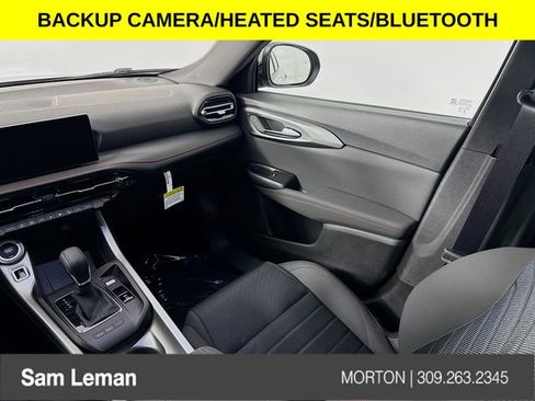 New 2025 Dodge Hornet GT w/ GT Blacktop Package image 22