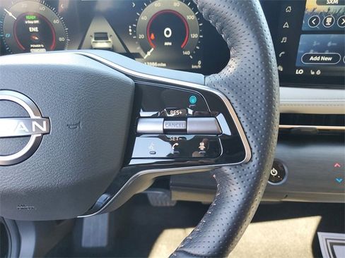 Certified 2023 Nissan Ariya AWD image 18