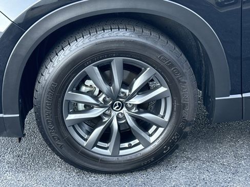 Used 2021 MAZDA CX-9 Sport FWD image 15