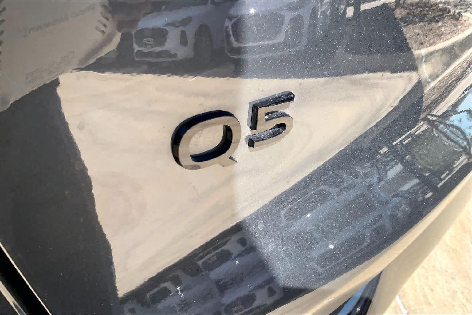 Used 2026 Audi Q5 Premium AWD/4WD image 29