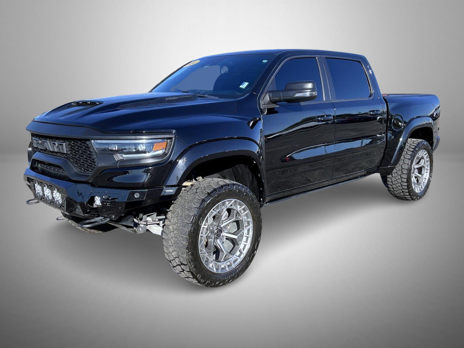 Used 2024 RAM 1500 TRX AWD/4WD image 1