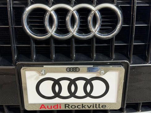 Used 2015 Audi Q3 2.0T Prestige AWD/4WD image 22