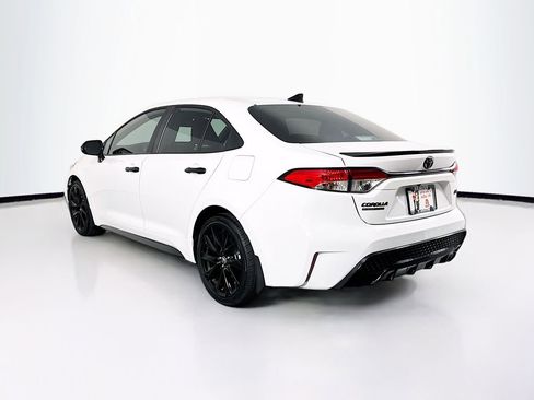 Used 2022 Toyota Corolla SE image 7