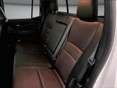 Used 2021 Honda Ridgeline Black Edition image 23