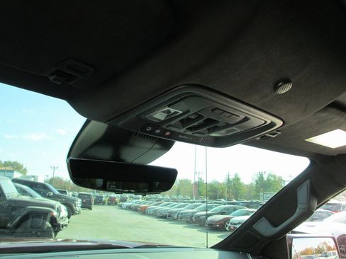 Certified 2025 GMC Sierra 1500 AT4X image 34