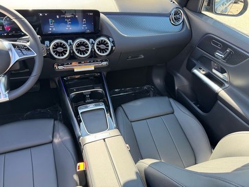 New 2026 Mercedes-Benz GLA 250 4MATIC image 16