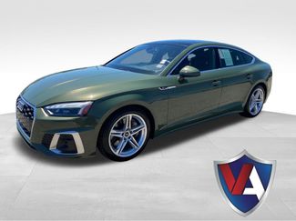 Used 2022 Audi A5 2.0T Premium Plus AWD/4WD 360° Tour