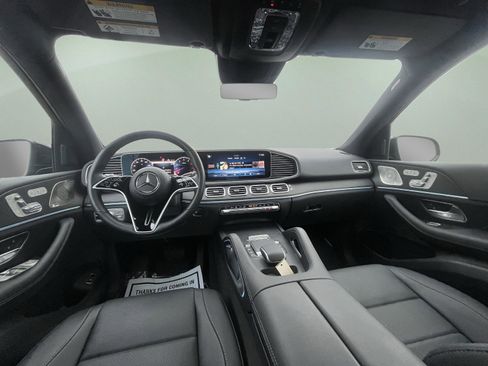 Used 2025 Mercedes-Benz GLE 450 GLE 450 image 29