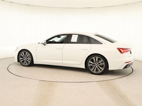 Used 2019 Audi A6 3.0T Premium w/ Convenience Package image 3