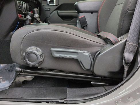 Certified 2023 Jeep Gladiator Rubicon w/ LED Lighting Group image 19