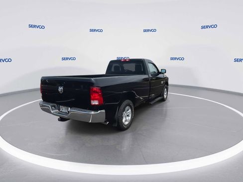 Used 2016 RAM 1500 Tradesman w/ Power & Remote Entry Group AWD/4WD image 8