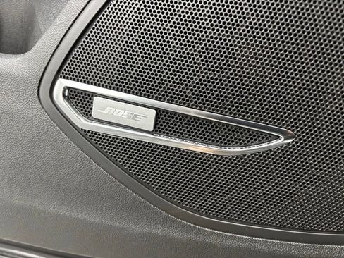 New 2025 Buick Envision Preferred image 11