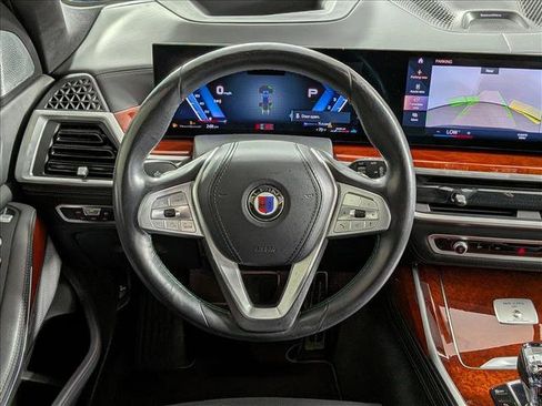 Used 2023 BMW ALPINA XB7 AWD/4WD image 15
