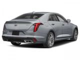 New 2025 Cadillac CT4 Premium Luxury image 2