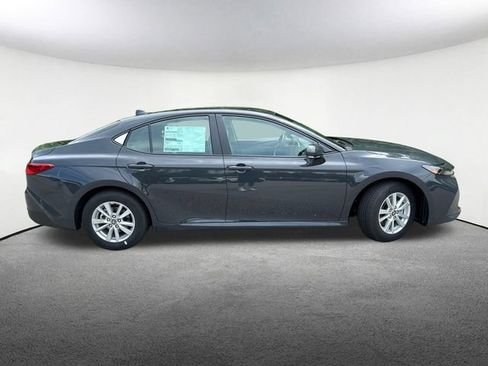 New 2026 Toyota Camry LE FWD image 10