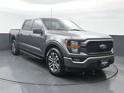 Used 2023 Ford F150 XL w/ STX Appearance Package