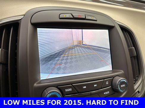 Used 2015 Buick LaCrosse Leather w/ Experience Buick Package image 29