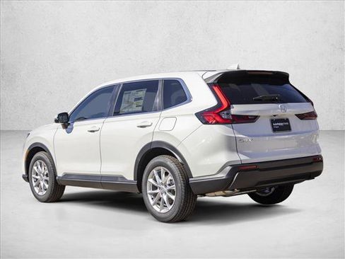 New 2026 Honda CR-V EX image 7