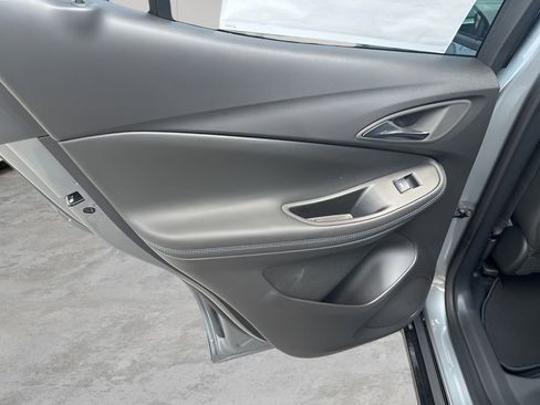 New 2026 Buick Encore GX Sport Touring w/ Advanced Technology Package image 33