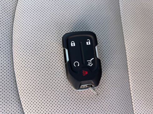 Used 2020 GMC Terrain Denali w/ Denali Premium Package image 33