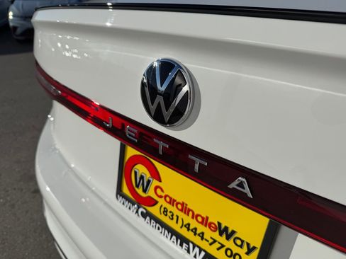 New 2026 Volkswagen Jetta S image 10