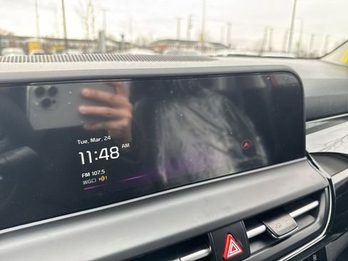 New 2026 Kia Seltos S image 6